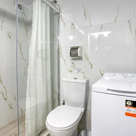 Nemesis - Comfort 6- Double Line Metro- 1000Mbps Athens Exterior photo